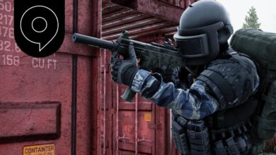 Wraith Ops – Official Class Gameplay Trailer | gamescom 2025