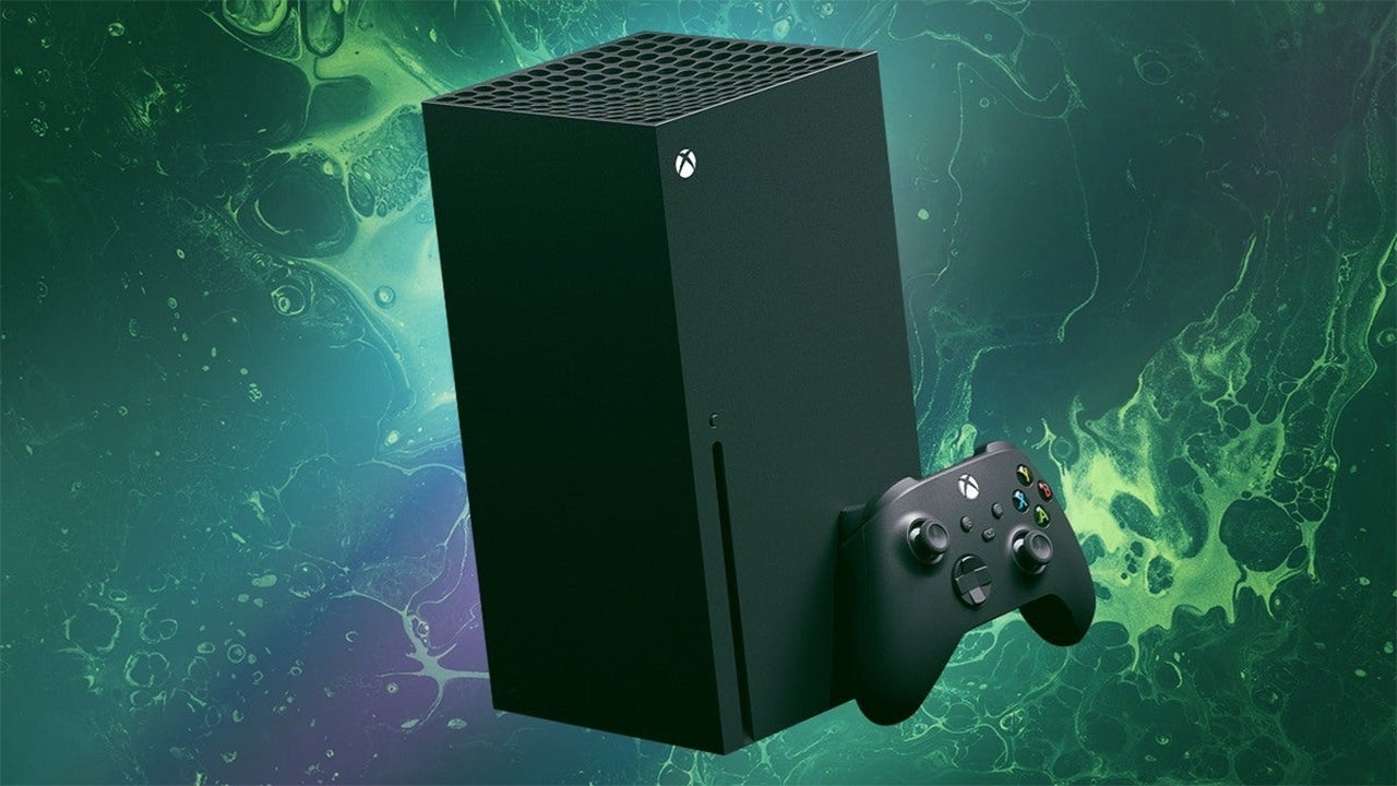 Microsoft Is Planning To Bring a ‘Nice Lineup’ of Games for 2026 To Celebrate the 25th Anniversary of the Console