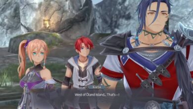 Ys X: Proud Nordics Switch 2 and PC Versions Set for 2026