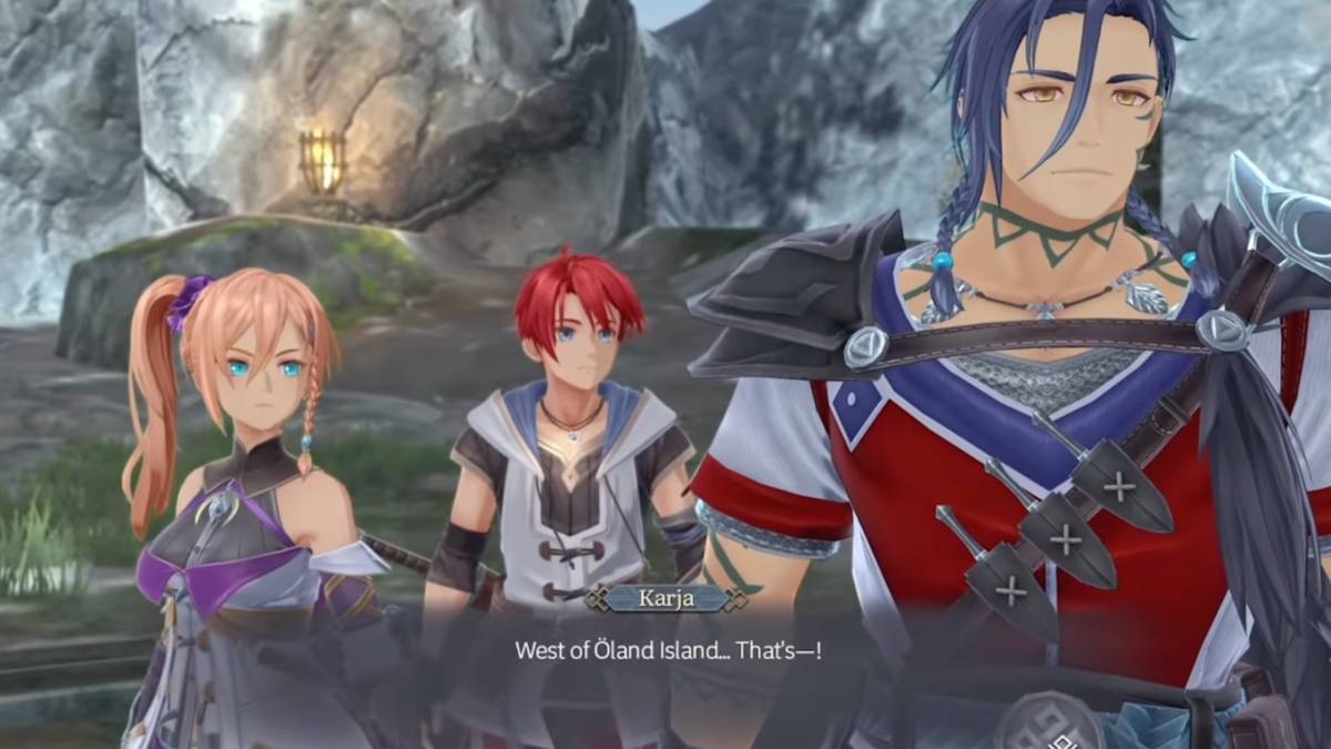 Ys X: Proud Nordics Switch 2 and PC Versions Set for 2026